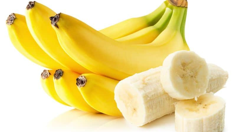 bananes - santemagplus