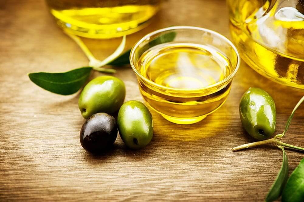 huile d'olive - santemagplus