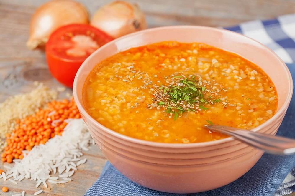soupe lentille carotte- santemagplus